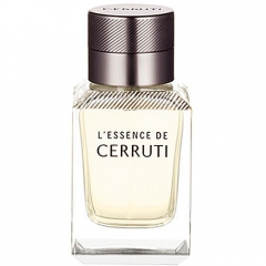 L'Essence de Cerruti
